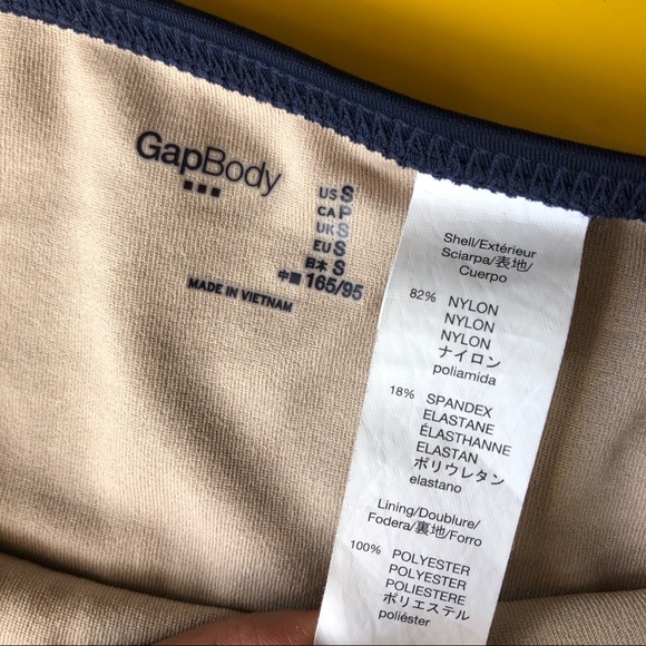 GAP BODY bikini set - Picture 3 of 5